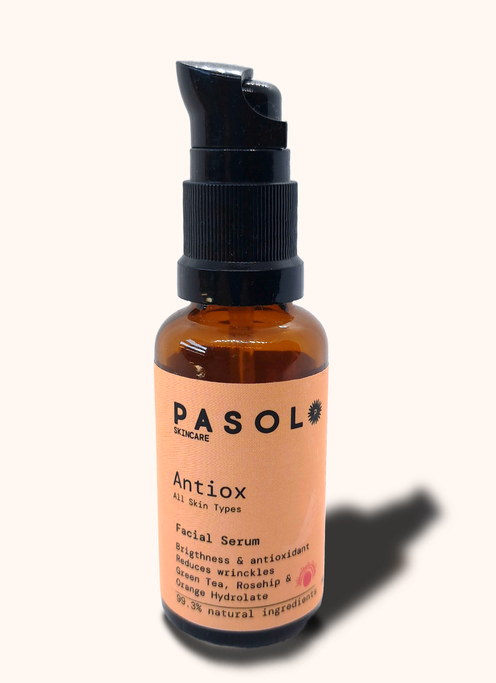 Serum Antiox