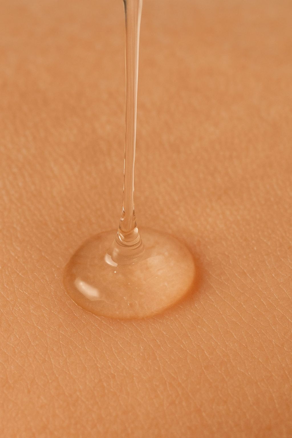 Body Oil