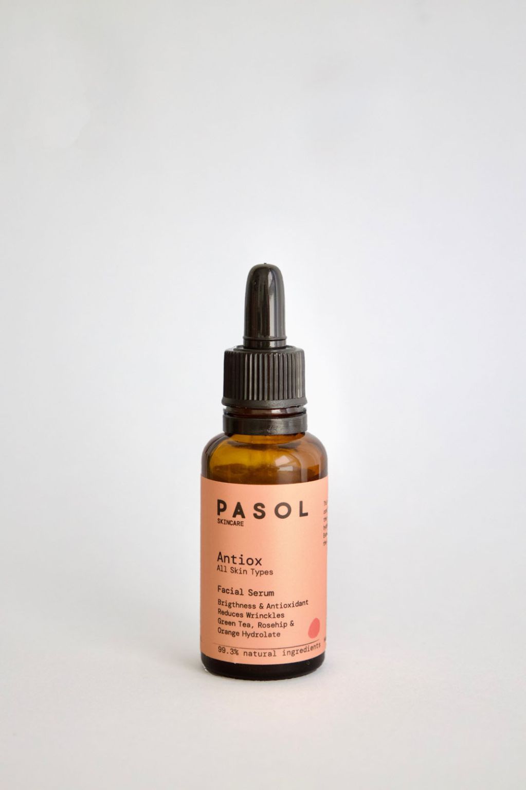 Serum Antiox
