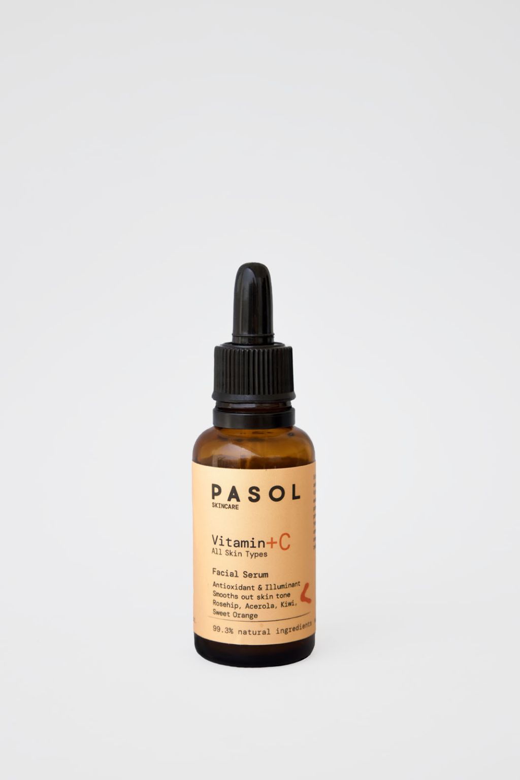 Serum VitC