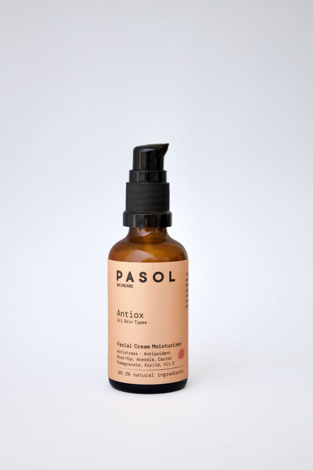 Facial Cream