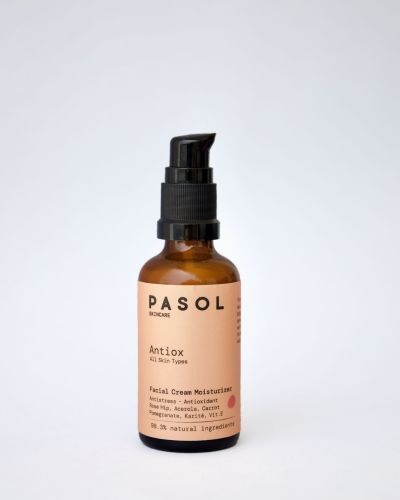 Facial Cream